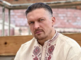 Промоутер назвав ім'я суперника Усика для 