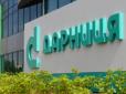 Росіяни вдарили по столичному фармзаводу 