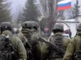 Статистика вражає: Більшість російських новобранців живуть на передовій лише 20 хвилин, - NYT