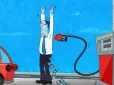 Випробування Ормузом. Як пройшли паливну кризу Україна і світ