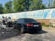Ловили вже двічі, але: 21-річний чоловік, який влаштував смертельну ДТП у Києві, не мав водійського посвідчення