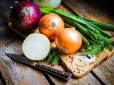 Як нарізати цибулю без сліз - цей метод справді працює