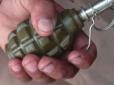 На Дніпропетровщині ухилянт кинув гранату в патруль, поранені троє людей
