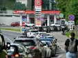 Вирішили розважитися: Росіяни створили сервіс пошуку бензину на заправках, але українці його 