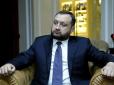 Від уряду Януковича до парламенту Путіна: Сергій Арбузов хоче прорватись до влади в Росії