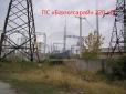 Потужний удар по енергосистемі Криму: Повідомляють про ураження двох важливих підстанцій