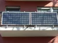 Сонячну панель в квартирі перевірили на реальному досвіді: Ось скільки світла дає насправді