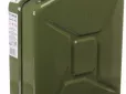 Штраф до 735 тис. грн: Ось кого можуть покарати через пальне у 2026 році