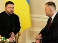 Хто винен у загостренні конфлікту між нашими країнами: Свіже соцопитування поляків змушує замислитись (інфографіка)