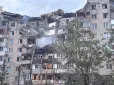 У Києві після варварських ракетних ударів росіян продовжують виявляти загиблих, не всі з поранених вижили (доповнюється)