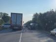 Збіг, у який важко повірити: 17-річна українка тричі постраждала в аваріях за один ранок
