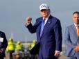 Буде під ударом: Перемога демократів загрожує Трампу імпічментом, - дипломат Пузирко