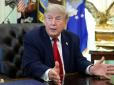 Трамп зробив заяву щодо кінця війни в Україні