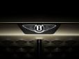 Легенда автомобілебудування йде у ногу з часом: Bentley розкрила назву свого першого електромобіля - Torcal дебютує 23 вересня
