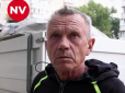 Кішка врятувала йому життя: Киянин дивом уникнув смерті під час ракетного удару РФ