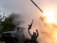 Втрати ворога стрімко ростуть: Сирський підбив підсумки ударів по ворогу за червень та назвав втрати РФ