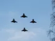 Росія отримає по зубах? У НАТО дозволили винищувачам збивати повітряні цілі над країнами Балтії