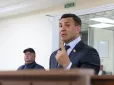 Казенна баланда вже набридла: Нардеп Тищенко вніс багатомільйонну заставу