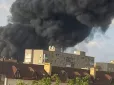 Таганрог усю ніч атакували БПЛА: Під ударом опинився морський порт, термінали з нафтопродуктами (відео)