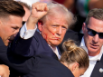 Перемолоти ворога на фарш: Трамп залишив вказівки, якщо буде вбитий агентами Ірану, - NYP