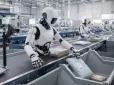 Як гуманоїди витісняють людську робочу силу з підприєм, ліквідовуючи дефіцит робочих рук та ліквідовуючи конкурентні переваги найбідніших країн
