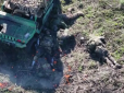 Окупанти ніяк не усвідомлять нові реалії: Українські десантники показали як нищать російську техніку під Слов'янськом - 60 одиниць за кілька днів (відео)