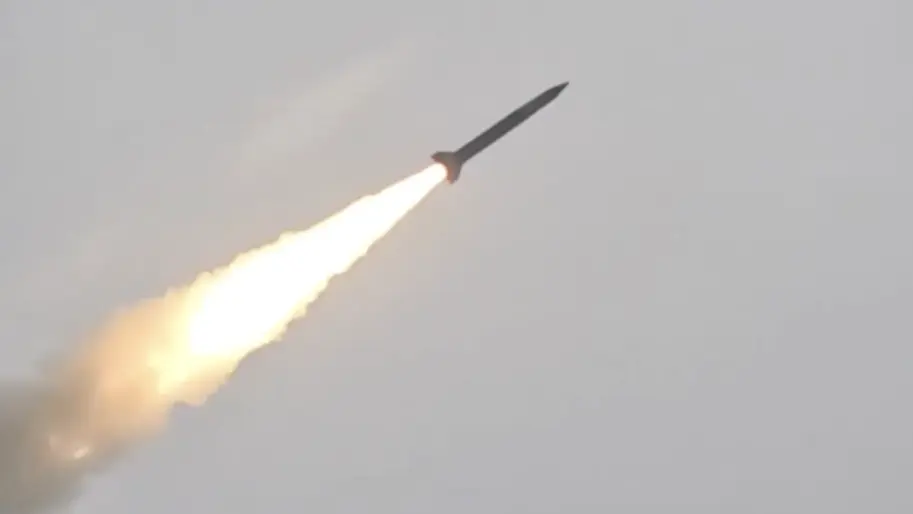 Українська FP-7.X досягла висоти Patriot: коли запустять серійне виробництво антибалістичних ракет системи ППО Freyja