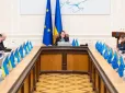 Нардеп Железняк повідомив, коли Рада голосуватиме за нових міністрів