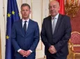 Парламент Угорщини проголосував за усунення президента країни, призначеного Орбаном