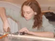 Надія фундаментальної фізики: Хто така Сабріну Гонзалез Пастерські і чому цю геніальну дівчину називають сучасним Ейнштейном