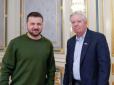 Республіканець рейганівського вишкілу: Смерть сенатора Грема позбавила Україну головного захисника у США, замінити його нікому, – Politico