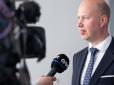 Тим кому гроші застилають очі, сумління і здоровий глузд: Глава МВС Естонії заявив, що пускати російських туристів в Європу – аморально