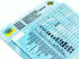 Українка звернулася до сервісного центру МВС, аби внести до реєстру своє фальшиве посвідчення водія... Що трапилось далі