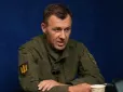 Підтримка Федорова не обійшлася безслідно: Андрій Оністрат заявив, що подав рапорт на звільнення з ЗСУ через наказ про переведення