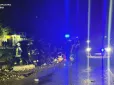 Святкування дня народження закінчилось п'яним ДТП: На Льаівщині загинули троє неповнолітніх