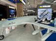 Не тільки функція камікадзе: Україна вперше показали БПЛА Ан-196 