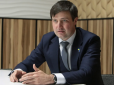 Російська блокада: Захід суден до українських портів тимчасово призупинився, держава шукає рішення, - міністр аграрної політики Висоцький