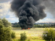 Найсучасніший російський винищувач Су-57 у Підмосков’ї був збитий через українське втручання, - OSINT