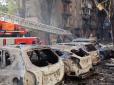 Росія застосувала тактику розподіленого адаптивного терору: Що це означає для міст України, які під ударом, - Злий Одесит
