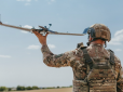 Аби не діставали російські FPV: У ЗСУ операторів дронів-перехоплювачів відсувають вглиб із кілзони фронту