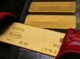 І це ще останні витрати: Банк Росії продав 44 тонни золота з початку року, щоб залатати дірку в бюджеті, - ЗМІ