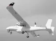 Бойове хрещення пройдено: Українські розвідувальні безпілотники AR5 підсилять оборону Великої Британії