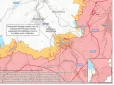 Окупанти намагалися рватися до Костянтинівки й Дружківки, але потрапили під нищівний удар, - свіжі дані з фронту