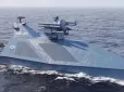 Москва рветься відвойовувати море: ​Головнокомандувач ВМФ РФ оголосив про  створення 