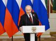 Паніка та істеричні виправдання: Що змусило Путіна знову заговорити про нацистів і НАТО