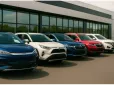 Автомобільний бум 2026 року: Які вживані машини масово везуть в Україну та що купують найчастіше