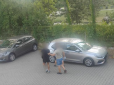 Поліція Польщі затримала двох підозрюваних у нападі на пару українців у Вроцлаві