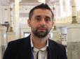 Ситуація розгортається так само, як з Єрмаком: Відомий журналіст-розслідувач заявив, що НАБУ може готувати підозру Арахамії у справі про 
