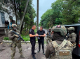 ДБР висунуло підозру військовослужбовцям полку 