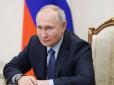 Бо все летить у прірву? Путін намагається зняти з себе відповідальність за війну, - ISW